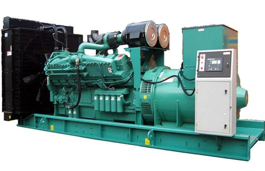 于田150kw康明斯柴油发电机组图片 于田150kw康明斯柴油发电机组图片
