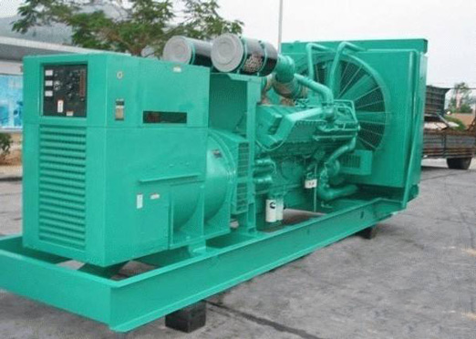 于田75kw康明斯柴油发电机组图片 于田75kw康明斯柴油发电机组图片