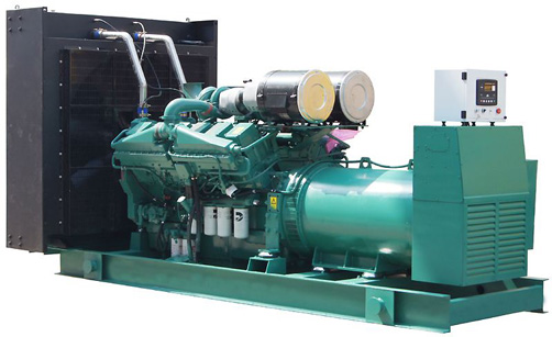 于田30kw康明斯柴油发电机组图片 于田30kw康明斯柴油发电机组图片