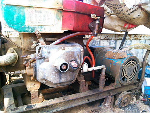 于田单杠柴油机发电机出租 于田单杠柴油机发电机出租