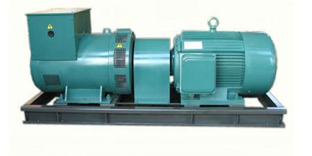 于田发电机出租