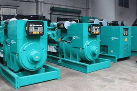 于田柴油发电机 于田柴油发电机