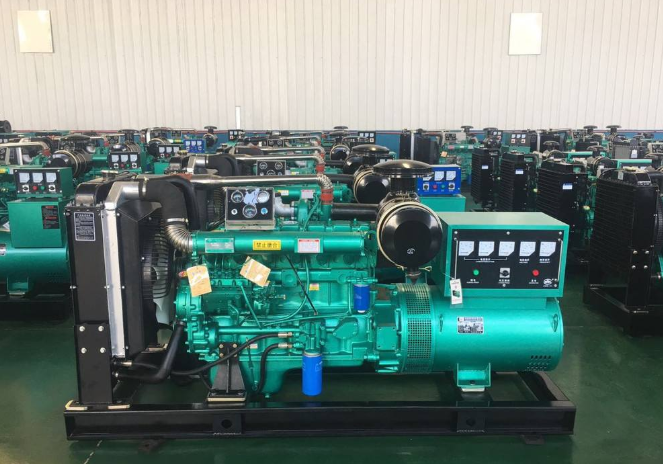 于田柴油发电机 于田柴油发电机