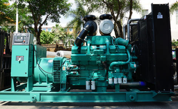 于田柴油发电机 于田柴油发电机