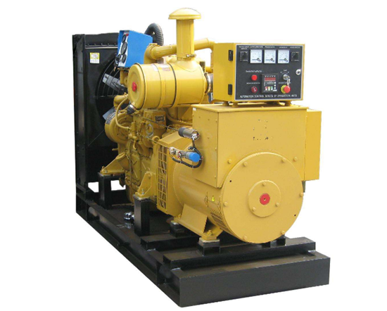 于田发电机出租