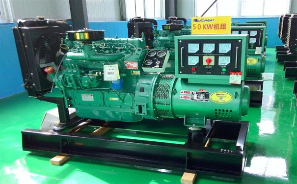 于田发电机出租